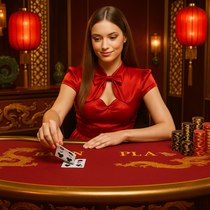 Amunra Casino - Live Baccarat with Real Dealers
