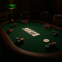 Amunra Casino - Live Poker with Real Dealers