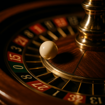 Amunra - Live Roulette with Real Dealers
