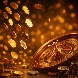 Amunra Casino Bonus Offer - 100% do €300 + 10% Cashback