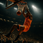 Amunra - Basketball Sports Betting