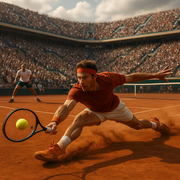 Amunra - Tennis Sports Betting